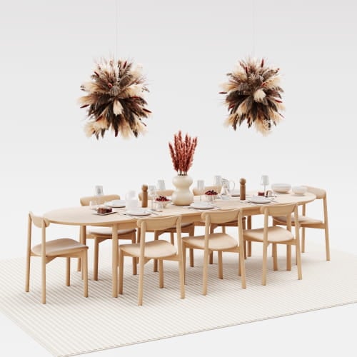 furniture table chair 02 AM 290