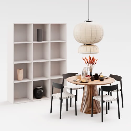 furniture table chair 05 AM 290
