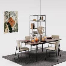 furniture table chair 12 AM 290
