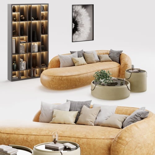 furniture sofa table 12 AM 291