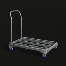 pallet trolley 09 AM295