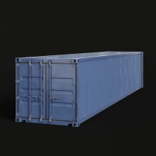 container 33 AM295