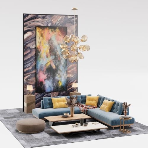 furniture sofa table 12 AM 296