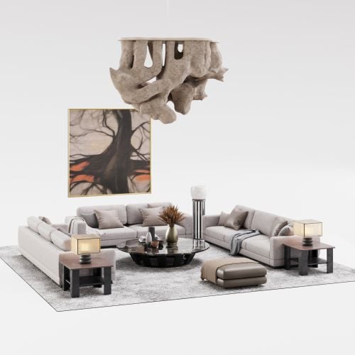 furniture sofa table 13 AM 296