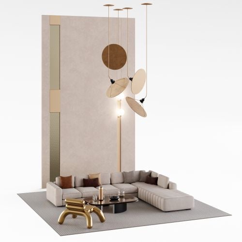 furniture sofa table 14 AM 296