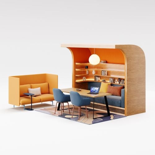 office lounge furniture 01 AM 297