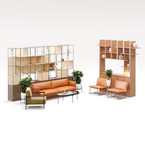 office lounge furniture 05 AM 297