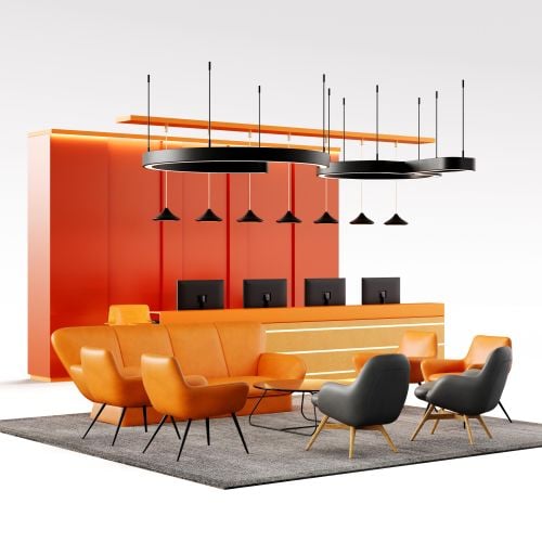 office lounge furniture 10 AM 297