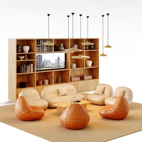 office lounge furniture 11 AM 297
