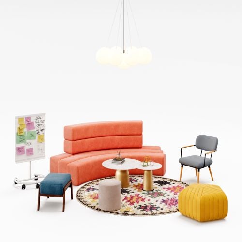 office lounge furniture 13 AM 297