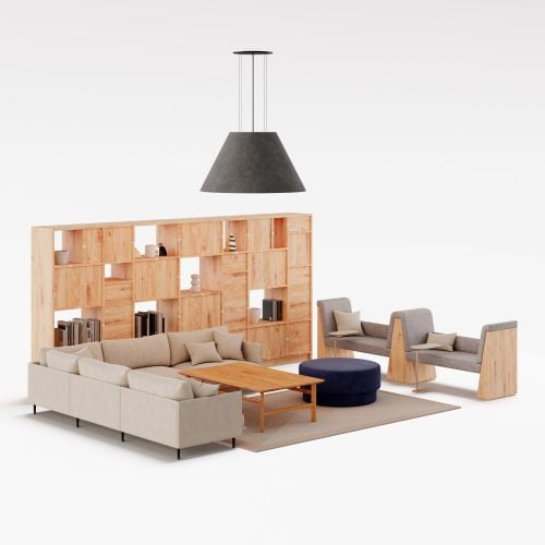 office lounge furniture 14 AM 297