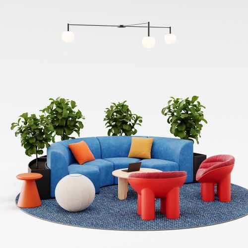 office lounge furniture 15 AM 297