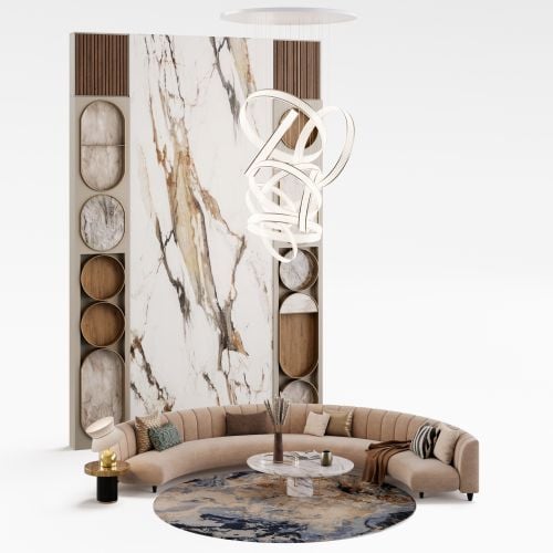furniture sofa table 02 AM 298