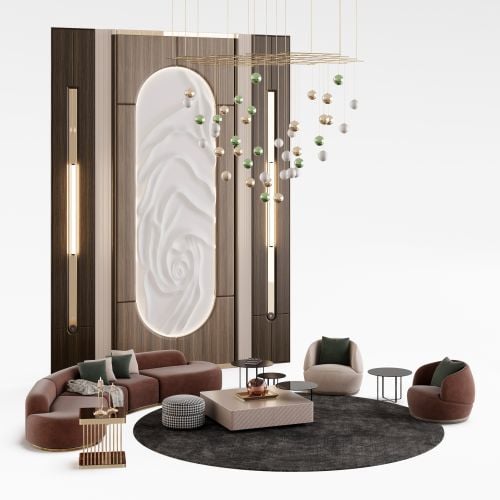 furniture sofa table 10 AM 298