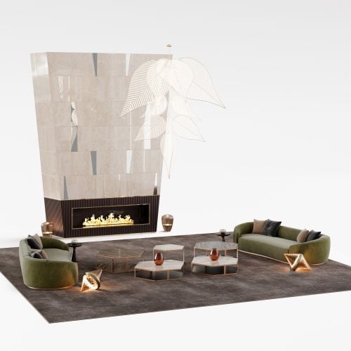 furniture sofa table 12 AM 298