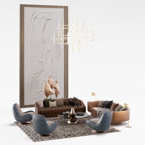 furniture sofa table 13 AM 298