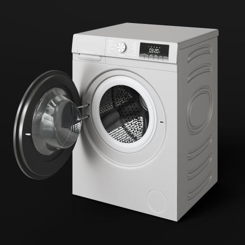 washing machine 02 AM300 
