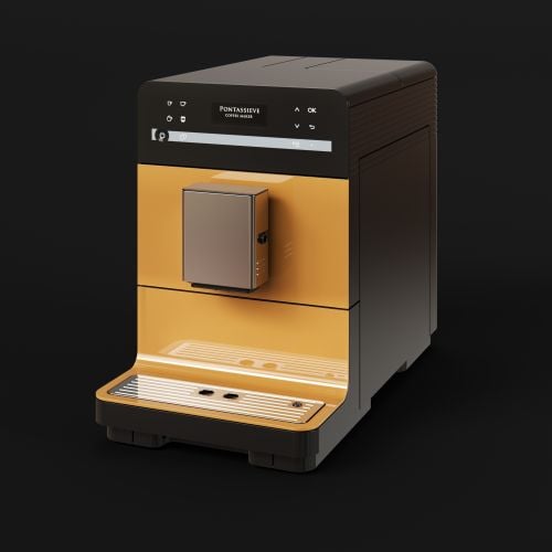 coffee machine 11 AM300 