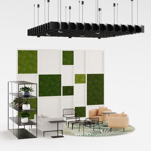 office furniture 01 AM301