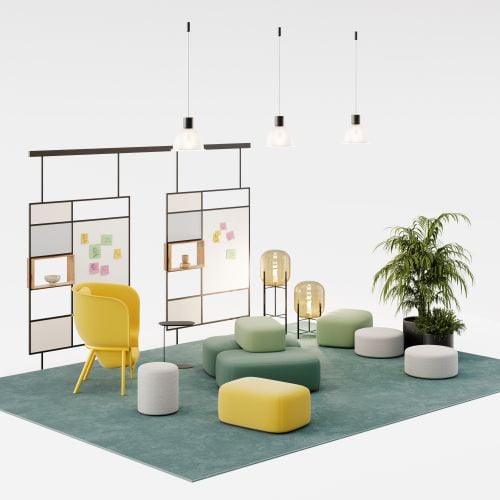 office furniture 02 AM301