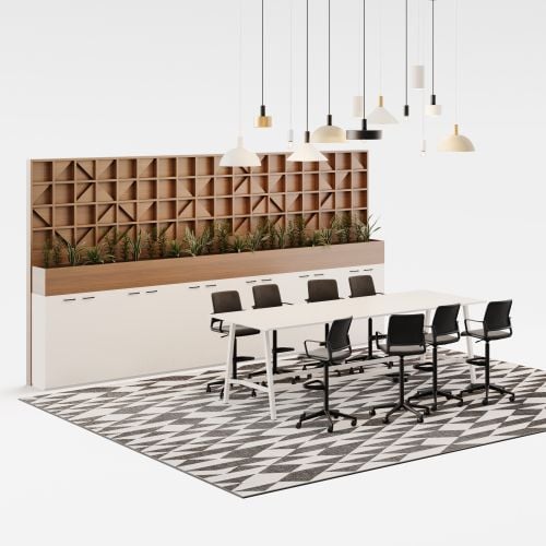 office furniture 03 AM301