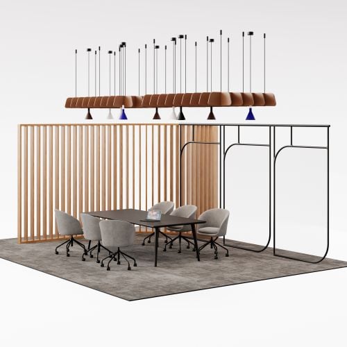 office furniture 04 AM301
