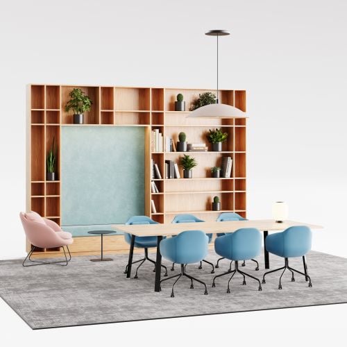 office furniture 05 AM301