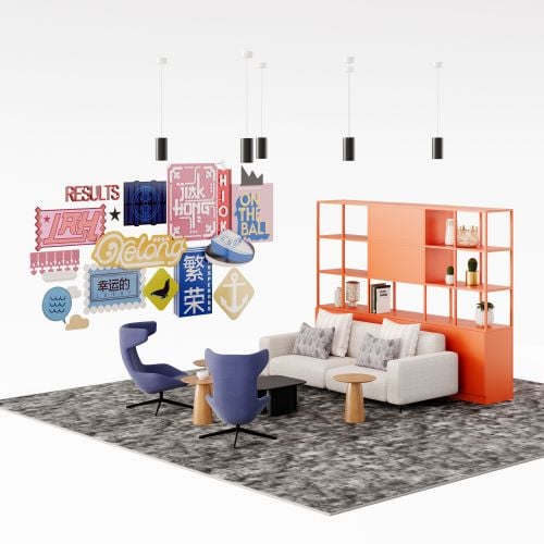 office furniture 11 AM301