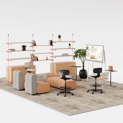 office furniture 14 AM301