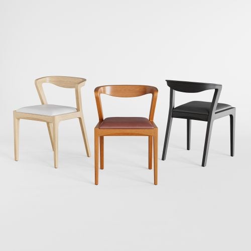 chair 1 AM305 Archmodels