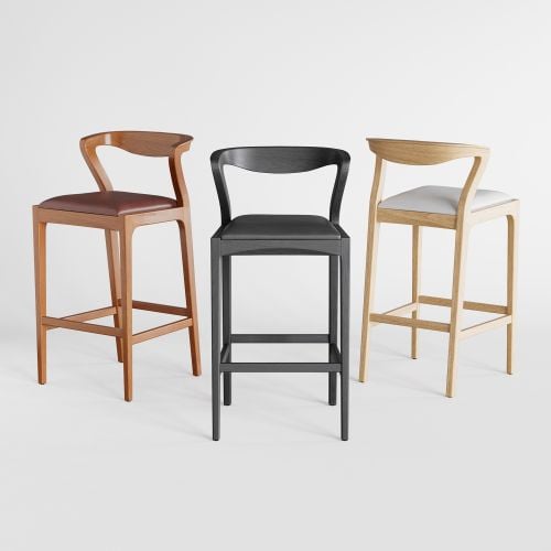 chair 3 AM305 Archmodels