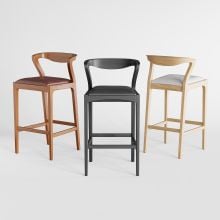 chair 3 AM305 Archmodels