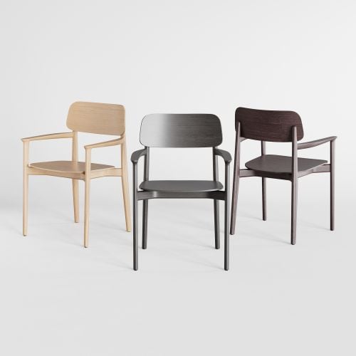 chair 6 AM305 Archmodels