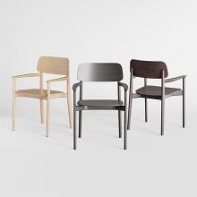 chair 6 AM305 Archmodels
