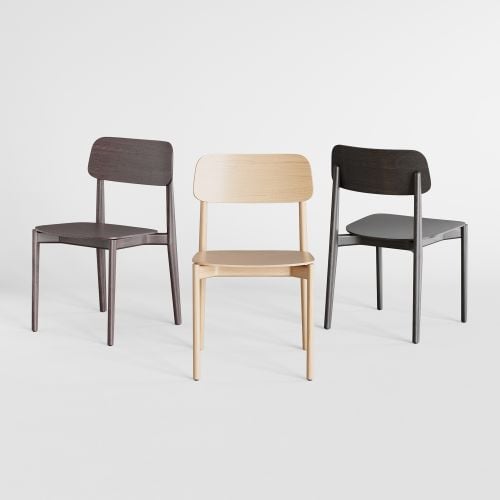 chair 7 AM305 Archmodels