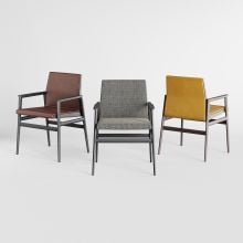 chair 8 AM305 Archmodels