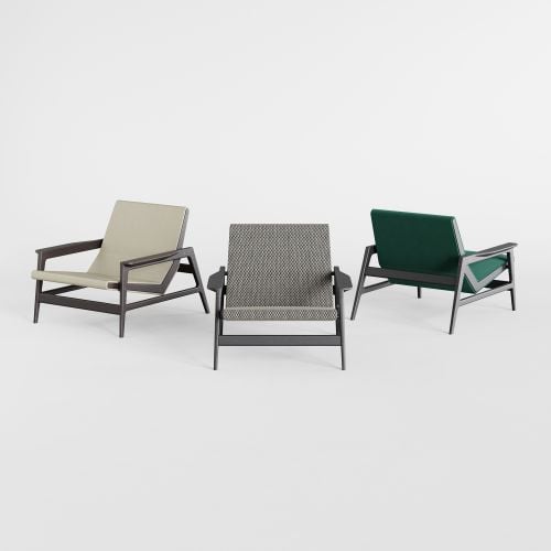 armchair 13 AM305 Archmodels