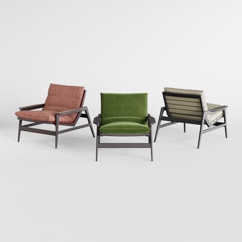 armchair 14 AM305 Archmodels