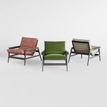 armchair 14 AM305 Archmodels