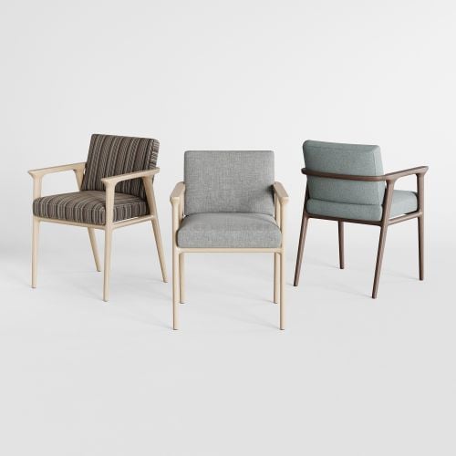 chair 15 AM305 Archmodels