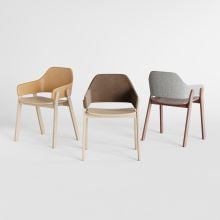 chair 17 AM305 Archmodels