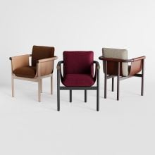 chair 19 AM305 Archmodels