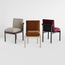 chair 20 AM305 Archmodels