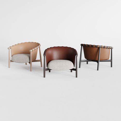 chair 21 AM305 Archmodels