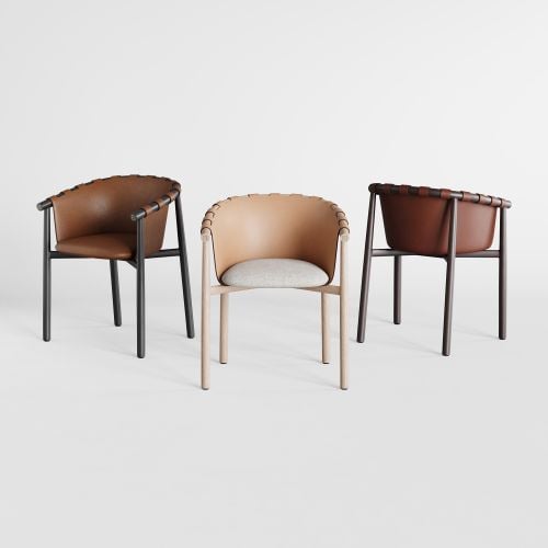 chair 22 AM305 Archmodels
