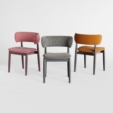 chair 24 AM305 Archmodels