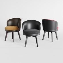 chair 25 AM305 Archmodels