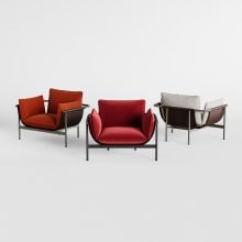 armchair 26 AM305 Archmodels