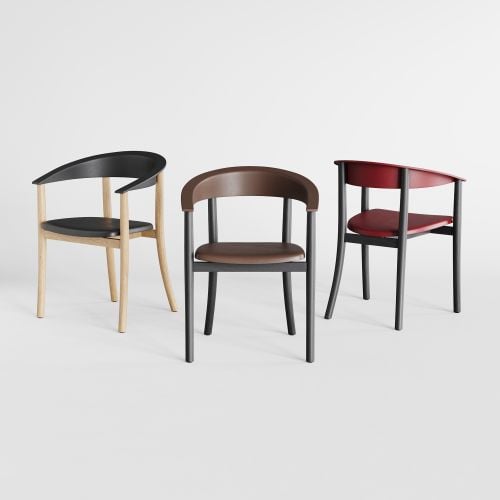 chair 28 AM305 Archmodels