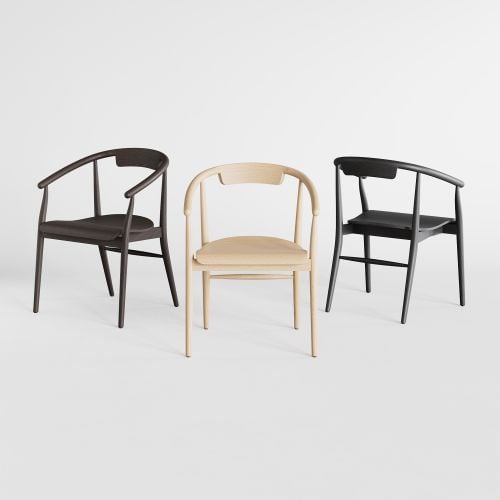 chair 29 AM305 Archmodels